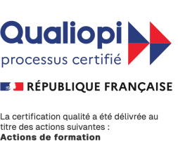 logo qualiopi généré
